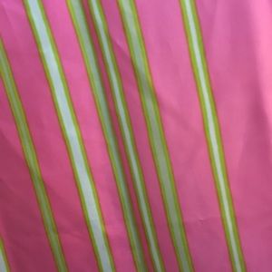 Vintage 100% silk scarf